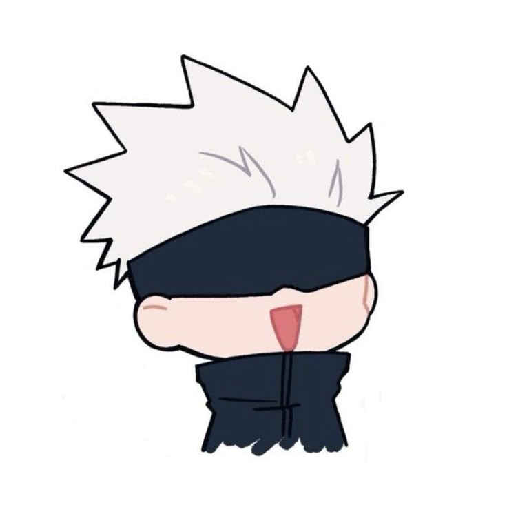 Avatar anime chibi 